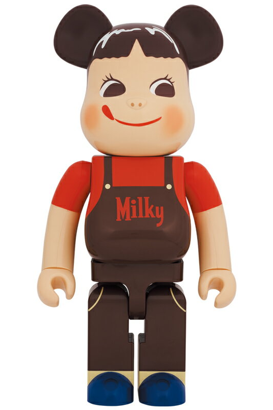 楽天市場】be@rbrick ペコちゃんの通販 楽天市場】be@rbrick ペコちゃんの通販