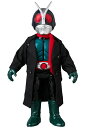 仮面ライダー第2号 (シン...