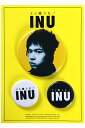 MLE × INU "メシ喰うな!" BADGE SET