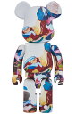 BE@RBRICK Nujabes FIRST COLLECTION 1000％