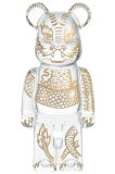 Baccarat BE@RBRICK dragon Zodiac