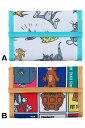 MLE<TOM and JERRY> WALLET