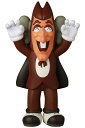 COUNT CHOCULA (KAWS VERSION)