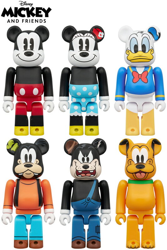 楽天市場】be@rbrick 100% mickeyの通販 楽天市場】be@rbrick 100% mickeyの通販