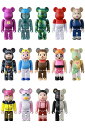 BE@RBRICK SERIES 50