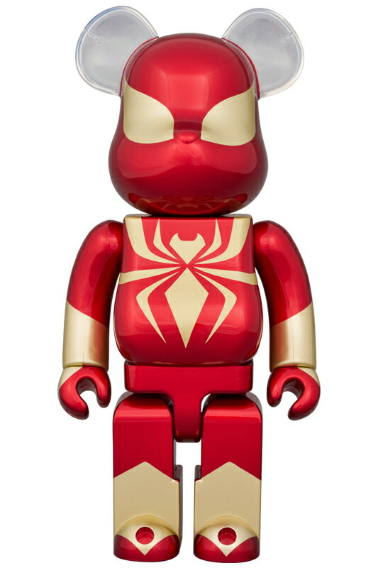 楽天市場】ironman be rbrick 400の通販 楽天市場】ironman be rbrick 400の通販