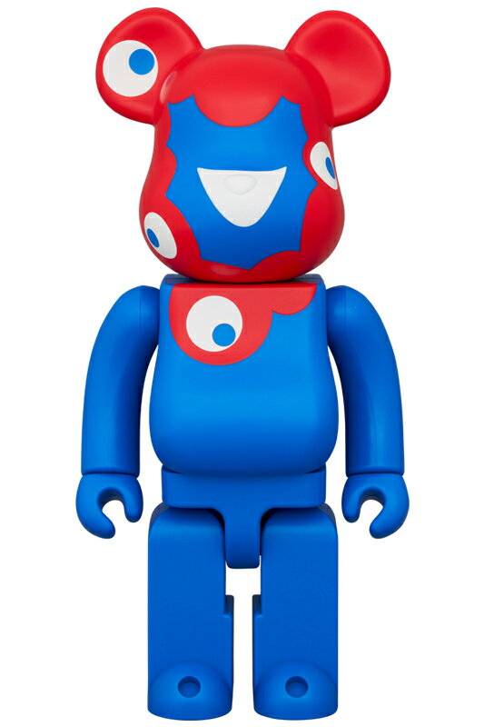BE@RBRICK ミャクミャク 400％のサムネイル
