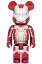 BE@RBRICK IRON MAN MARK V 1000%