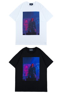 Amplifier “今井寿” TEE NB2024-A《2025年10月発売・発送予定 受注期間は8月10日まで》