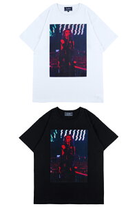 Amplifier “今井寿” TEE NB2024-B《2025年10月発売・発送予定 受注期間は8月10日まで》