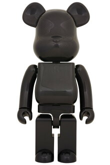 BE@RBRICK1000%DRYCARBON【2016年3月下旬発売・発送予定】