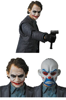 MAFEXTHEJOKER(BANKROBBERVer.)