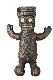チキドン(チキカラー)