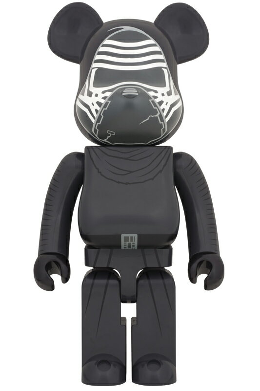 BE@RBRICK KYLO REN(TM) 1000