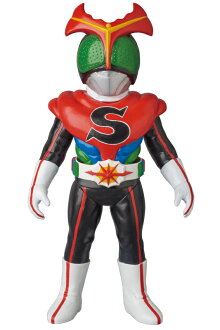 仮面ライダーストロンガー(仮面ライダーストロンガーより)《2016年10月下旬発送予定》
