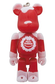 2010 Xmas BE@RBRICK（ベアブリック）