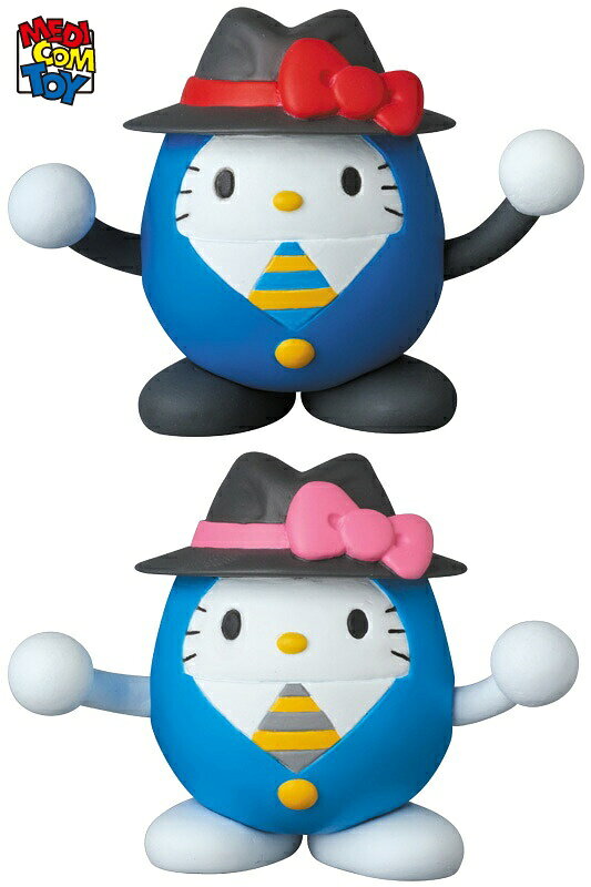 楽天市場】メディコムトイ（キャラクターキティちゃん）（フィギュア