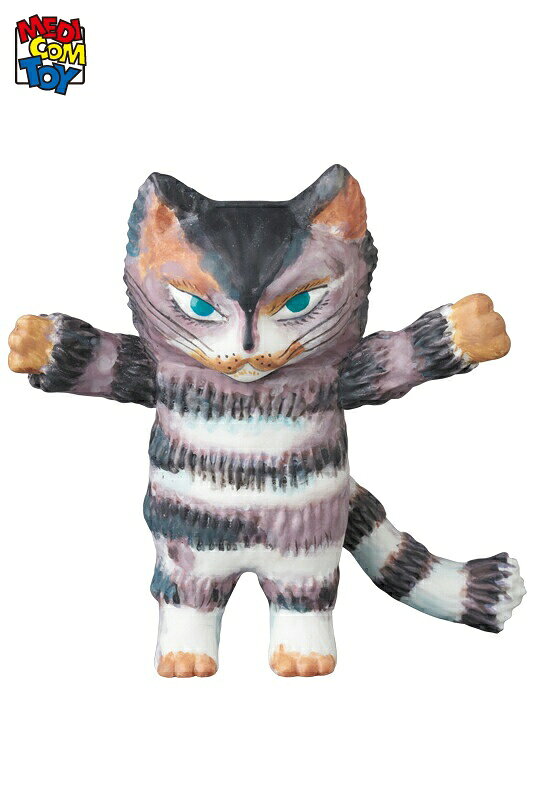 楽天市場】100万回生きたねこ（フィギュア｜コレクション）：ホビーの通販