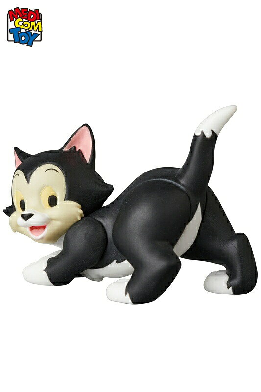 Disney Traditions ピノキオ フィガロ フィギュア ディズニー 4530956154633_n.jpg