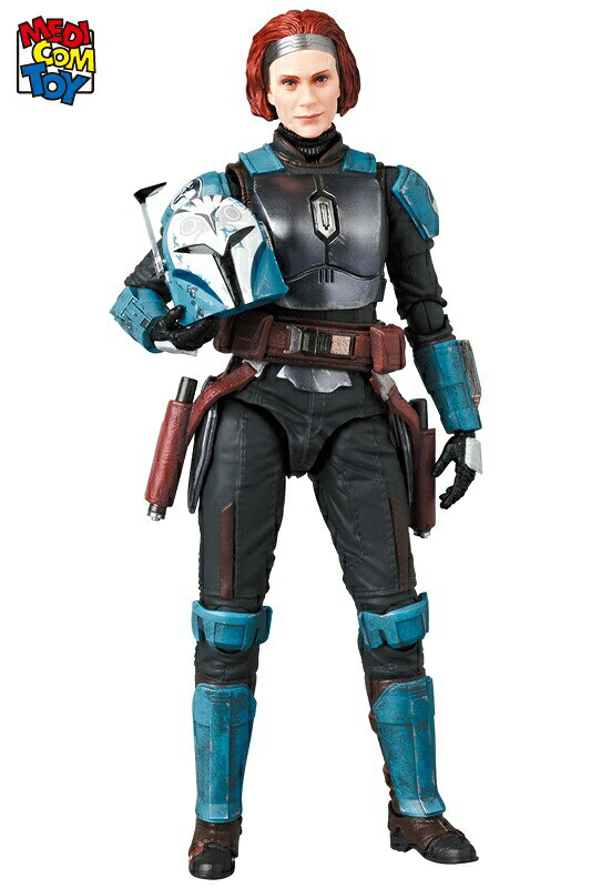 楽天市場】mafex マフェックス マンダロリアンの通販