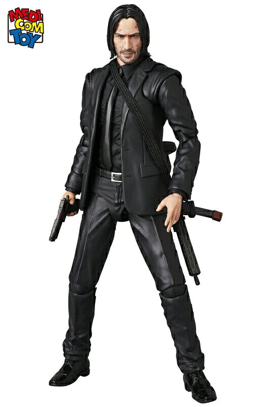 楽天市場】ジョンウィック フィギュアの通販