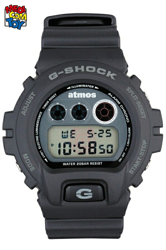 新品未使用！希少レアG-SHOCK ベアブリック コラボ　ブラック　時計ケース付 楽天市場】ベアブリック g shockの通販