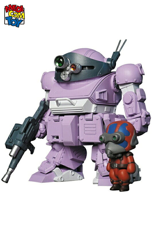 楽天市場】5pro 装甲騎兵ボトムズ atm－09－st スコープドッグの通販