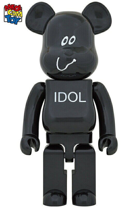 楽天市場】be@rbrick pushead #5 1000%の通販