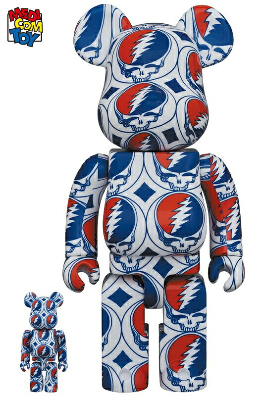 楽天市場】BE@RBRICK SHAREEF 3 100％ & 400％の通販
