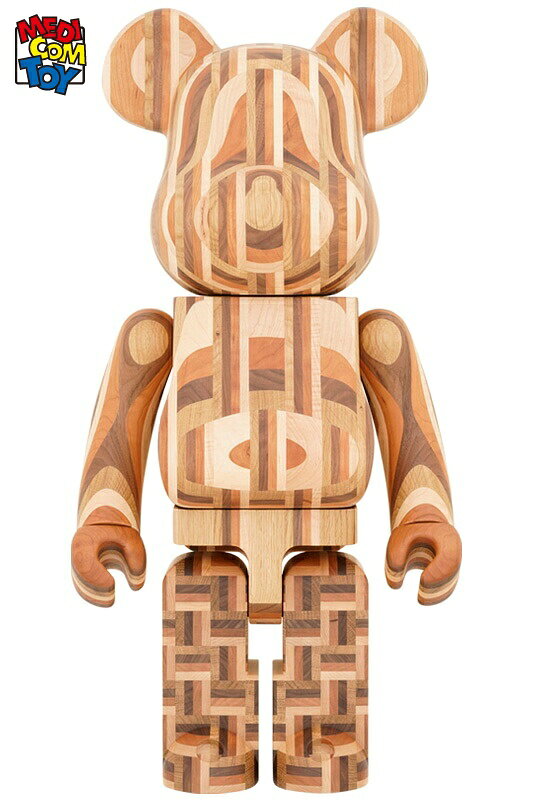 楽天市場】bearbrick karimokuの通販
