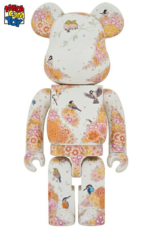 楽天市場】BE@RBRICK 葛飾北斎の通販