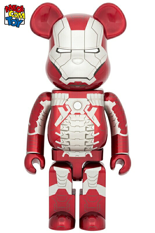楽天市場】BE@RBRICK IRON MANの通販