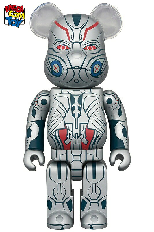 楽天市場】BE@RBRICK ウルトラマンの通販