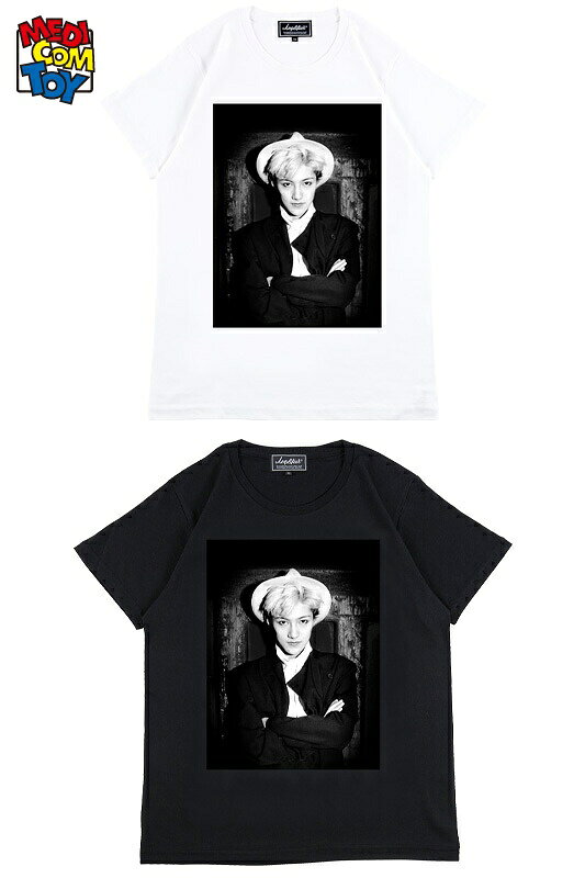 【メディコム・トイ公式】Amplifier “本田恭章” TEE design A アンプリファイアー MEDICOM TOY メディコムトイ MEDICOMTOY アパレル Tシャツ ロックTシャツ アーティストTシャツ ファッション ギフト プレゼント