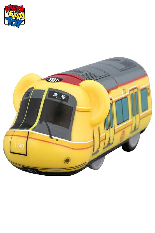 BE@RBRICKTRAIN 東京メトロ銀座線1000系 特別仕様車 電車 トレイン ベアブリック MEDICOM TOY メディコムトイ フィギュア コレクションフィギュア ギフト プレゼント