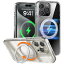 SODI iPhone 15 Pro   360žɡ MagSafeб ޥͥåȼ SGSǧ Ѿ׷  ɻ ɻ ޥåȴ ޥۥ 磻쥹б YouTubeİ FaceTime ե15 Pro  ꥢ