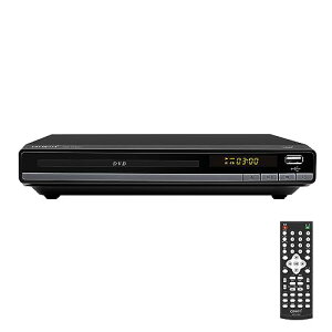 [Deco] DVDץ졼䡼 դ/֤ HDMIü DVD/CD ƥϿ ³֥դ USB CPRMǽ åԥ󥰵ǽ ץå   ѥ 󤿤 HDMI/ DVD CD ⥳/HDMIAV֥° g004
