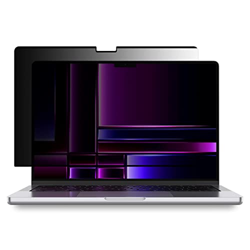 NIMASO `h~ MacBook Pro M2 14C`p }Olbg vCoV[tB^[ ̂h~tB ˒ጸ wh~ u[CgJbg NNB23E685