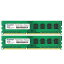 DDR3 12800 1600mhz PC3L-12800U 16GBåȡ2X8GB8GB DDR3L Dimm 2Rx8 1.35V / 1.5V CL11ǥȥåץԥ塼RAM