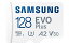 SAMSUNG (ॹ) EVO Plus SDץդ 128GB Micro SDXC 130MB/ ǥХ Android֥å ޡȥեѳĥȥ졼 ꡼ MB-MC128KA/AM 2021