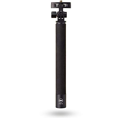 RICOH THETA スティック TM-2 シータスティック 自撮棒 360度カメラ用 5段 23cm~83cm リコー 910765