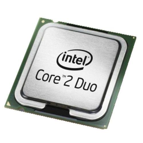 RA:Intel インテル Core2 Duo P8700 CPU モバイル 2.53Hz バルク - SLGFE