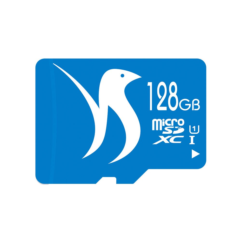 RA:FATTYDOVE 128GB Micro®꡼ SDXC U1ʥ꡼ ɹ®80MB/s (128GB-U1)