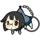 【ネコポス/ゆうパケット対応】コスパ デュラララ!!×2 園原杏里 つままれキーホルダー