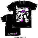 【送料無料対象商品】コスパ 機動戦士Zガンダム キュベレイ Tシャツ ブラック 【ネコポス/ゆうパケット対応】