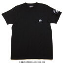 【送料無料対象商品】CYP CORPORATION BSF x TFOA Wappen T-Shirt