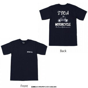 【送料無料対象商品】CYP CORPORATION BSF×TFOA Old Style 01 T-Shirt