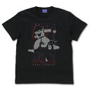 【送料無料対象商品】コスパ ドラゴンボール超 スーパーヒーロー スーパーヒーロー 悟空&ベジータ Tシャツ BLACK【ネコポス/ゆうパケット対応】