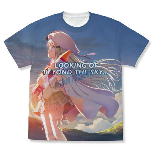 Rakuten - 【送料無料対象商品】コスパ クドわふたー クドわふたー フルグラフィックTシャツ WHITE【ネコポス/ゆうパケット対応】