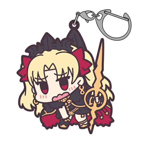 Rakuten - 【ネコポス/ゆうパケット対応】コスパ Fate/Grand Order ランサー／エレシュキガル つままれ